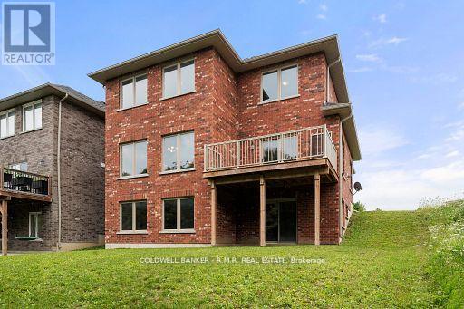 60 Alcorn Drive, Kawartha Lakes, Ontario  K9V 0M7 - Photo 32 - X12429069
