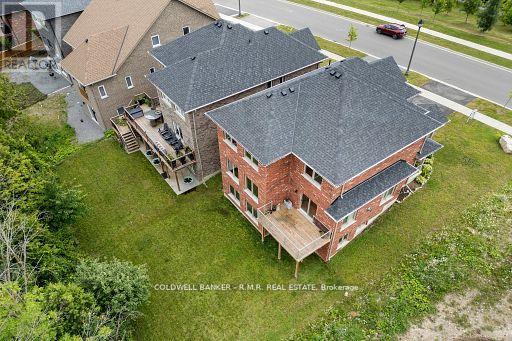 60 Alcorn Drive, Kawartha Lakes, Ontario  K9V 0M7 - Photo 37 - X12429069