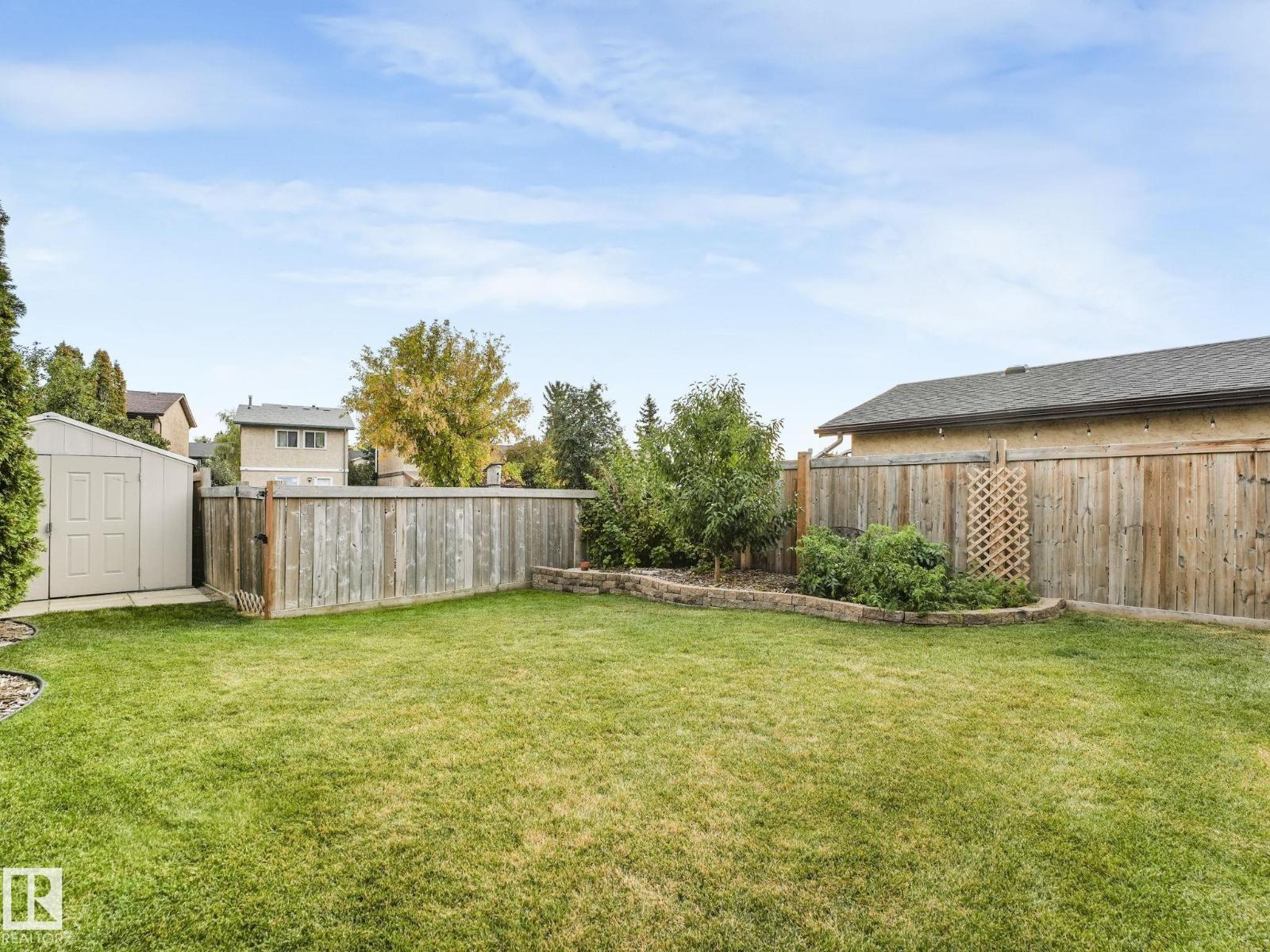 3515 42 Av Nw, Edmonton, Alberta  T6L 5C7 - Photo 54 - E4459664