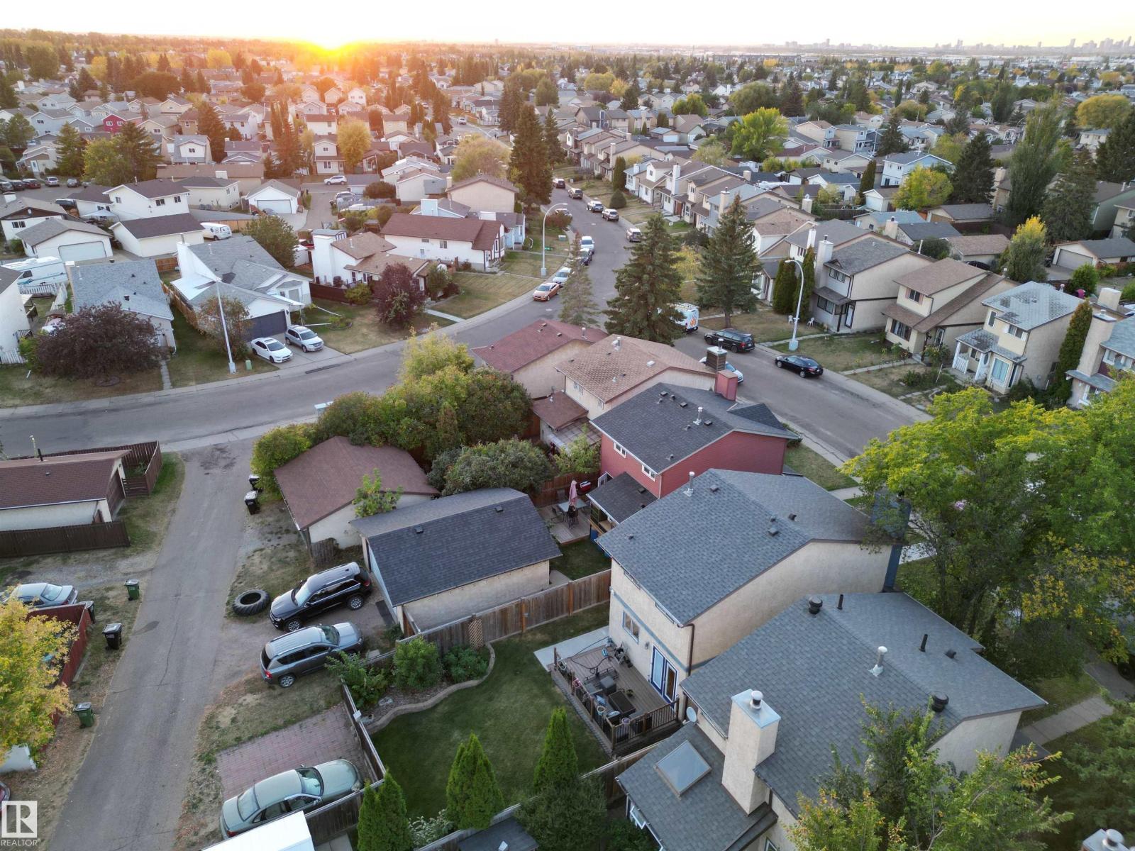 3515 42 Av Nw, Edmonton, Alberta  T6L 5C7 - Photo 69 - E4459664