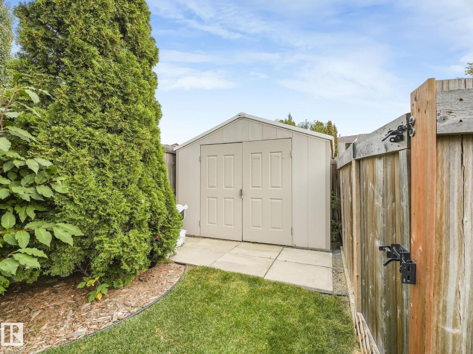 3515 42 Av Nw, Edmonton, Alberta  T6L 5C7 - Photo 55 - E4459664