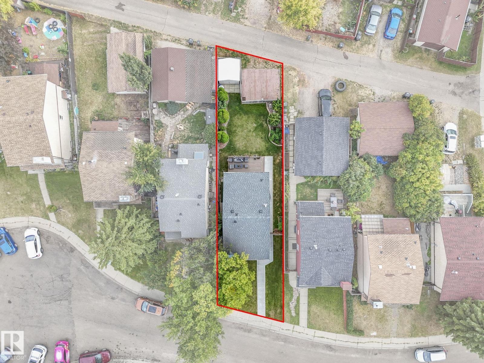 3515 42 Av Nw, Edmonton, Alberta  T6L 5C7 - Photo 60 - E4459664
