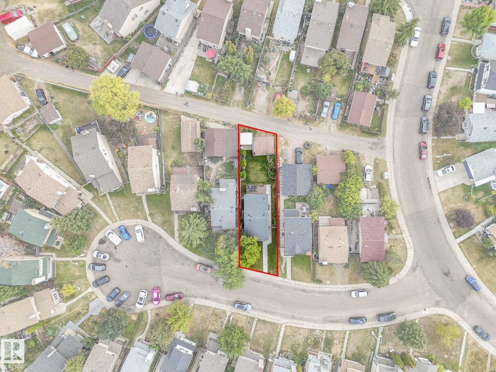 3515 42 Av Nw, Edmonton, Alberta  T6L 5C7 - Photo 61 - E4459664