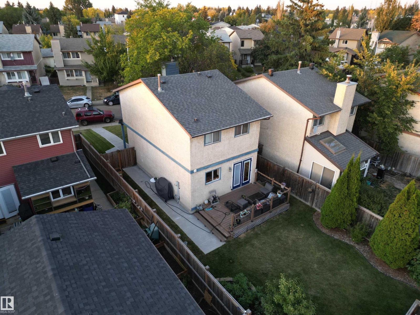 3515 42 Av Nw, Edmonton, Alberta  T6L 5C7 - Photo 68 - E4459664