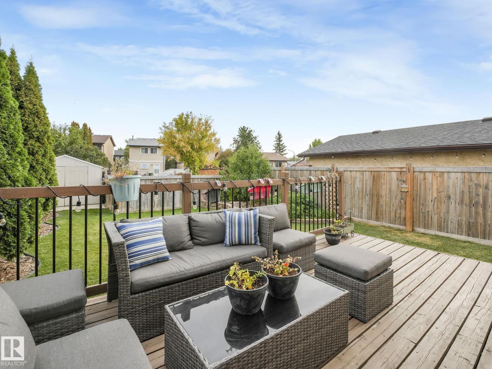 3515 42 Av Nw, Edmonton, Alberta  T6L 5C7 - Photo 50 - E4459664