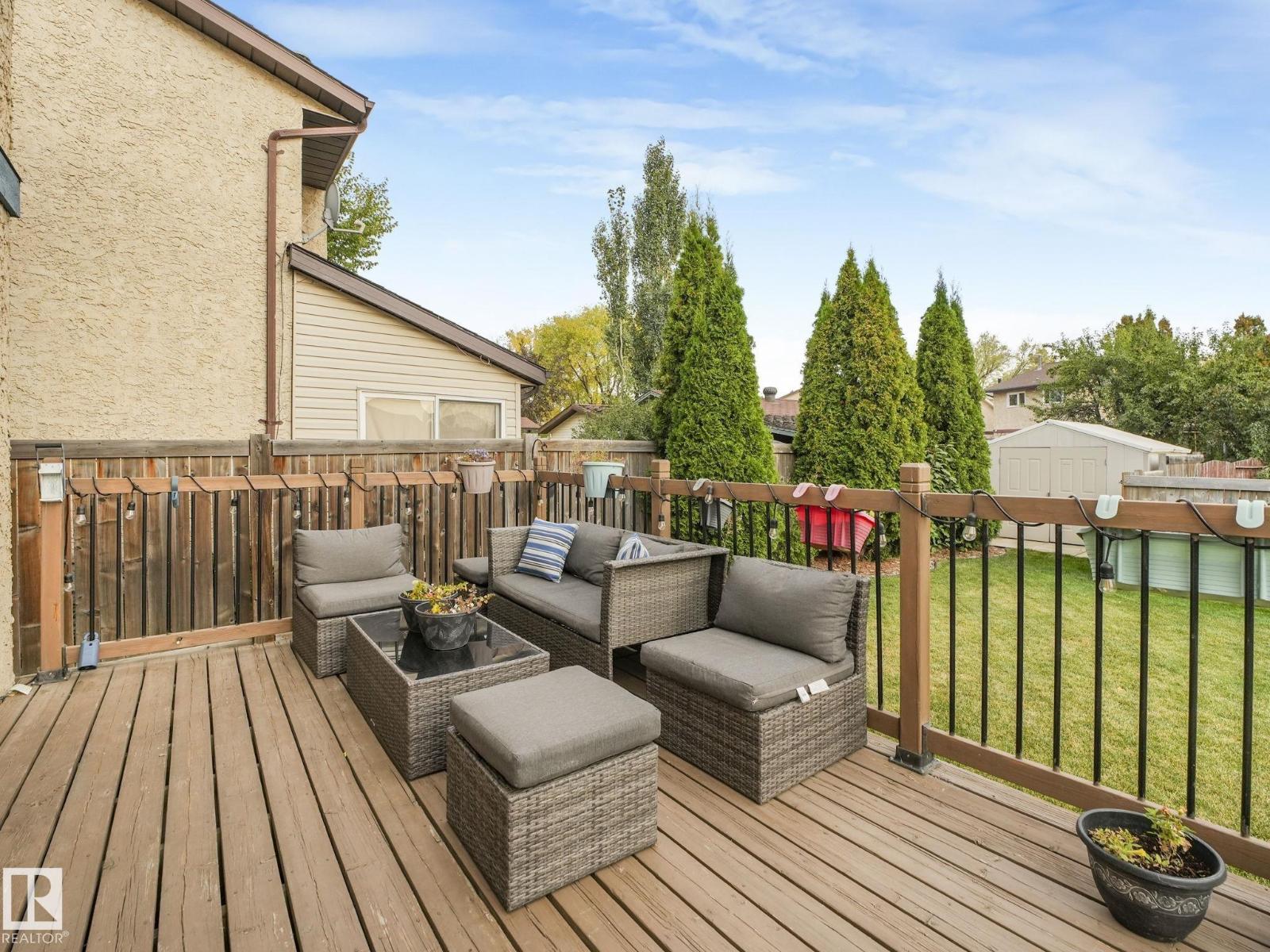 3515 42 Av Nw, Edmonton, Alberta  T6L 5C7 - Photo 49 - E4459664