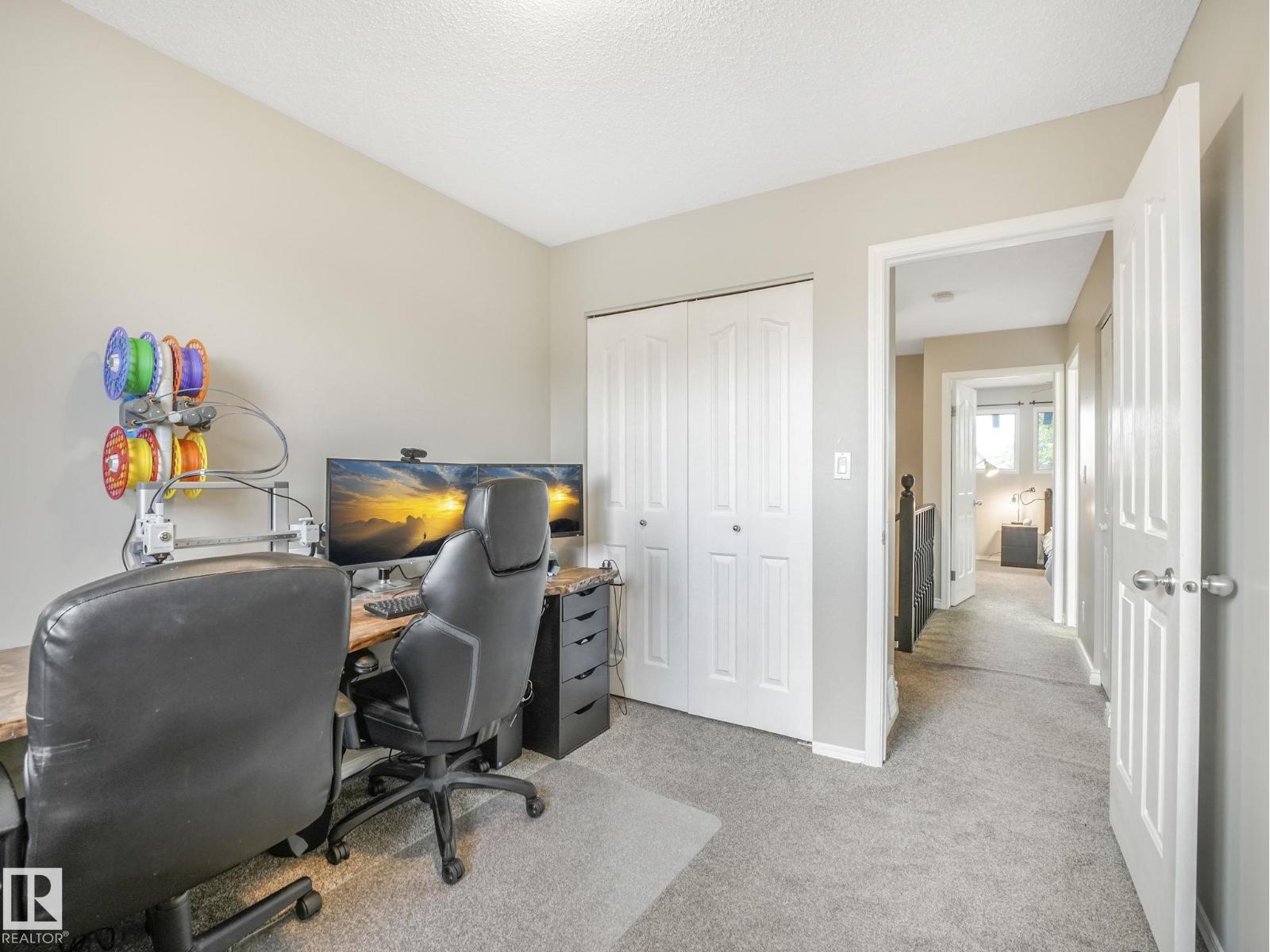 3515 42 Av Nw, Edmonton, Alberta  T6L 5C7 - Photo 32 - E4459664