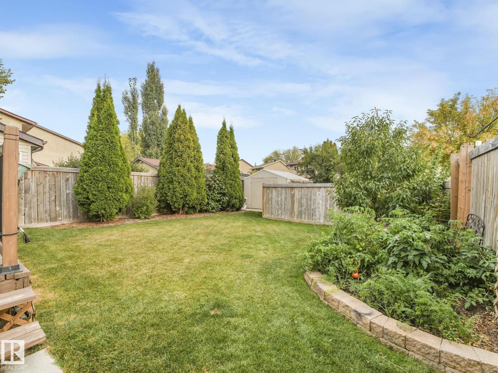 3515 42 Av Nw, Edmonton, Alberta  T6L 5C7 - Photo 53 - E4459664
