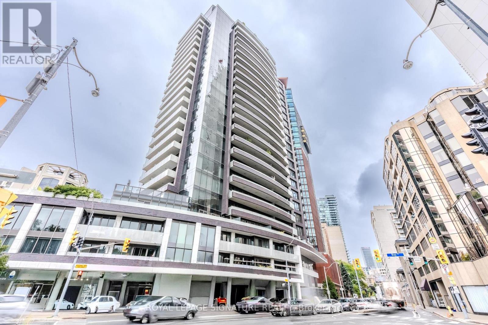 305 - 88 Davenport Road, Toronto, Ontario  M5R 0A5 - Photo 25 - C12428201