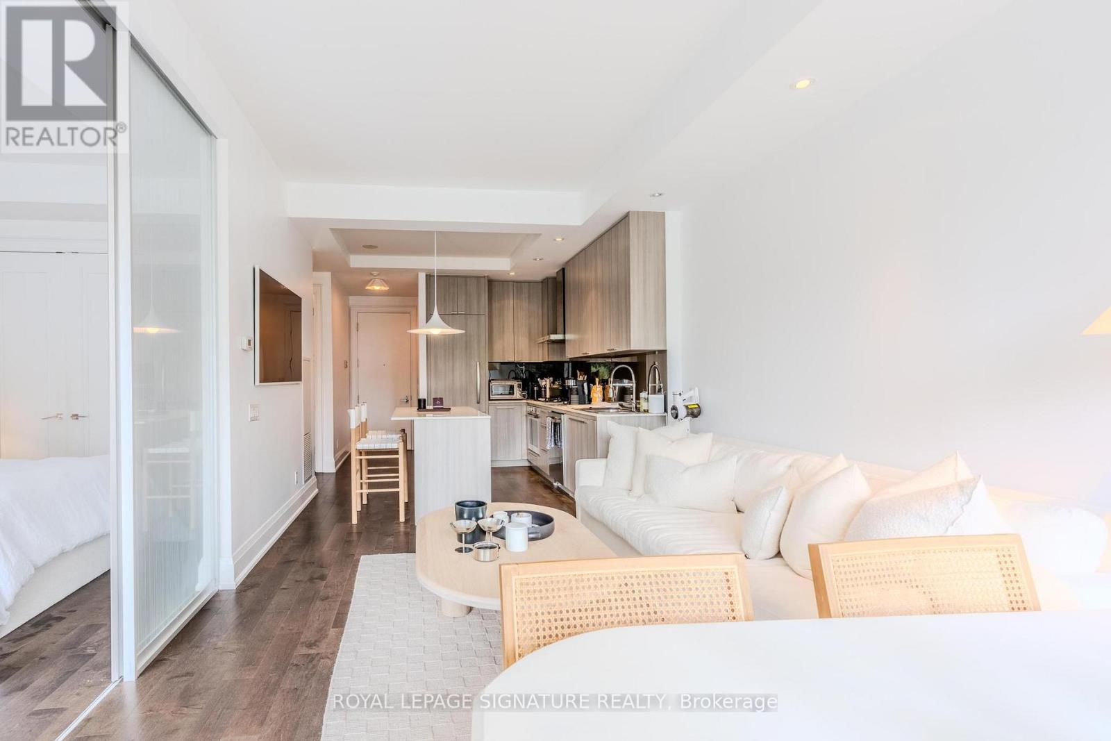 305 - 88 Davenport Road, Toronto, Ontario  M5R 0A5 - Photo 13 - C12428205