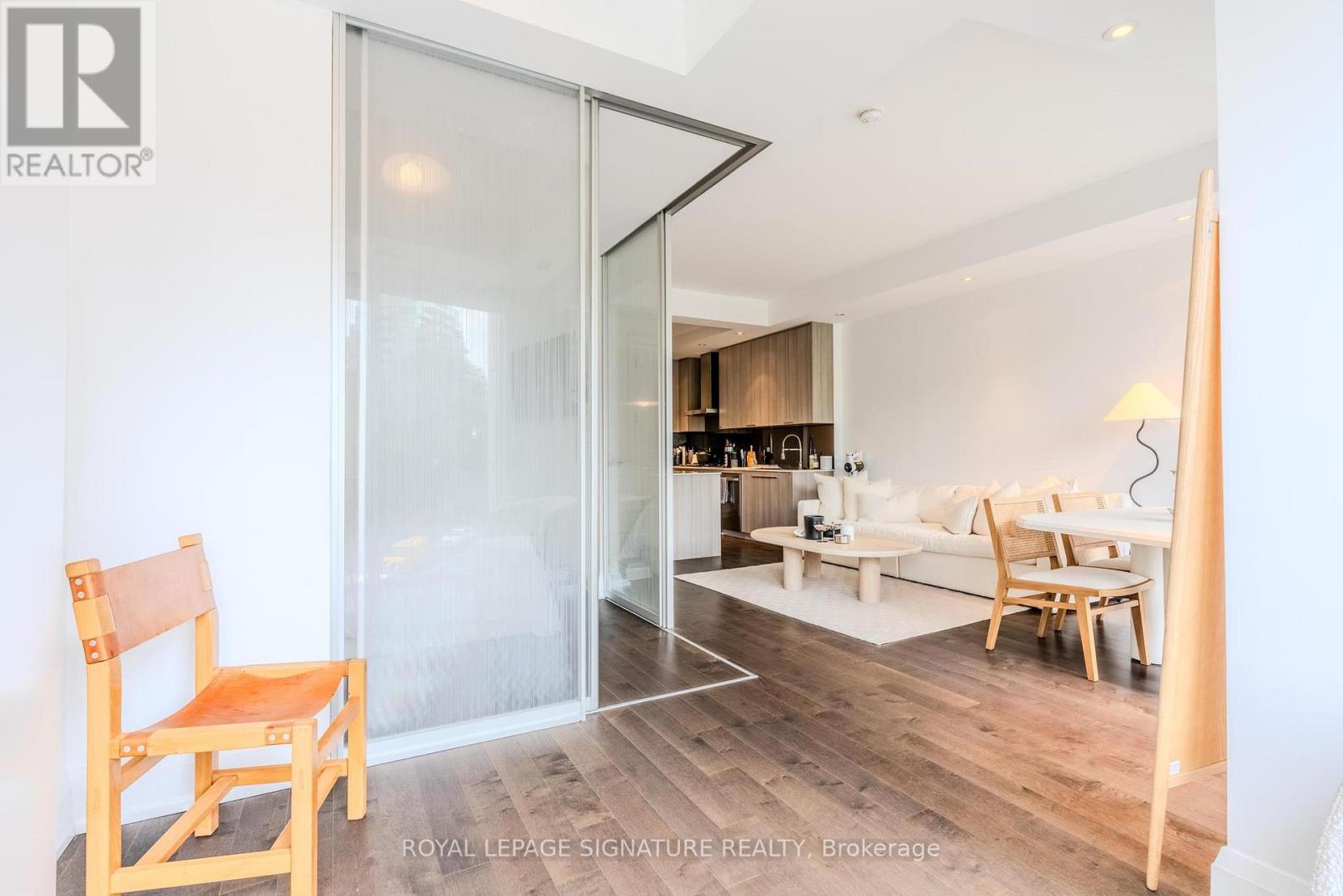 305 - 88 Davenport Road, Toronto, Ontario  M5R 0A5 - Photo 18 - C12428205