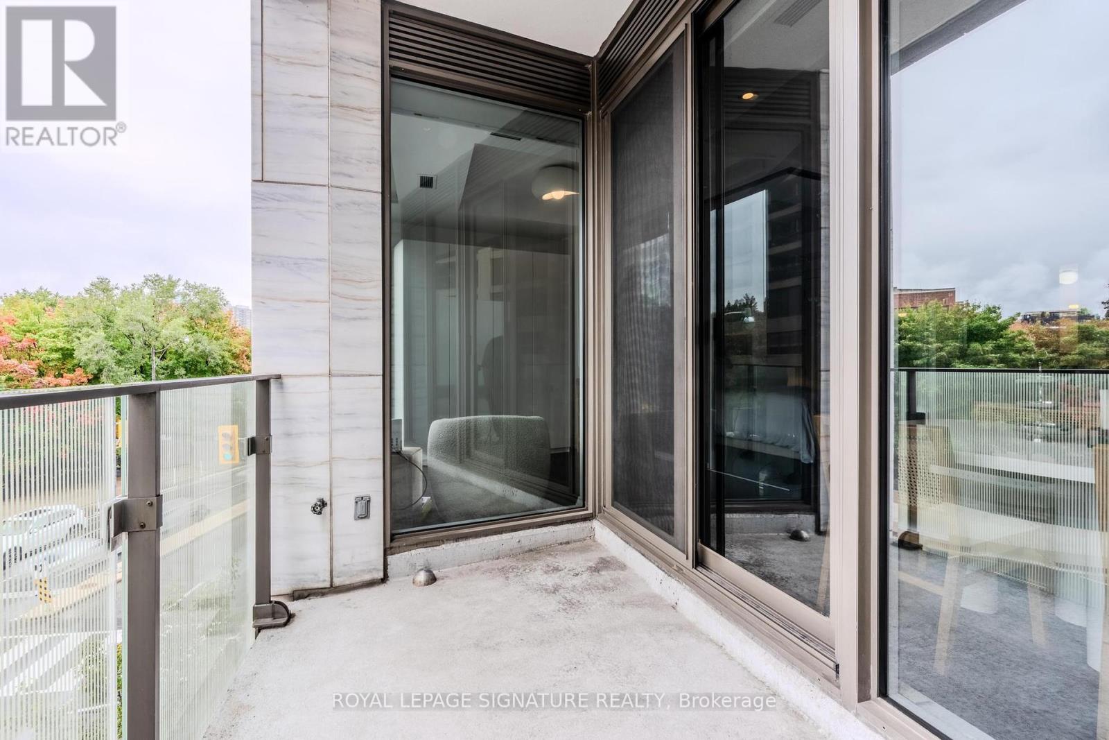 305 - 88 Davenport Road, Toronto, Ontario  M5R 0A5 - Photo 19 - C12428205
