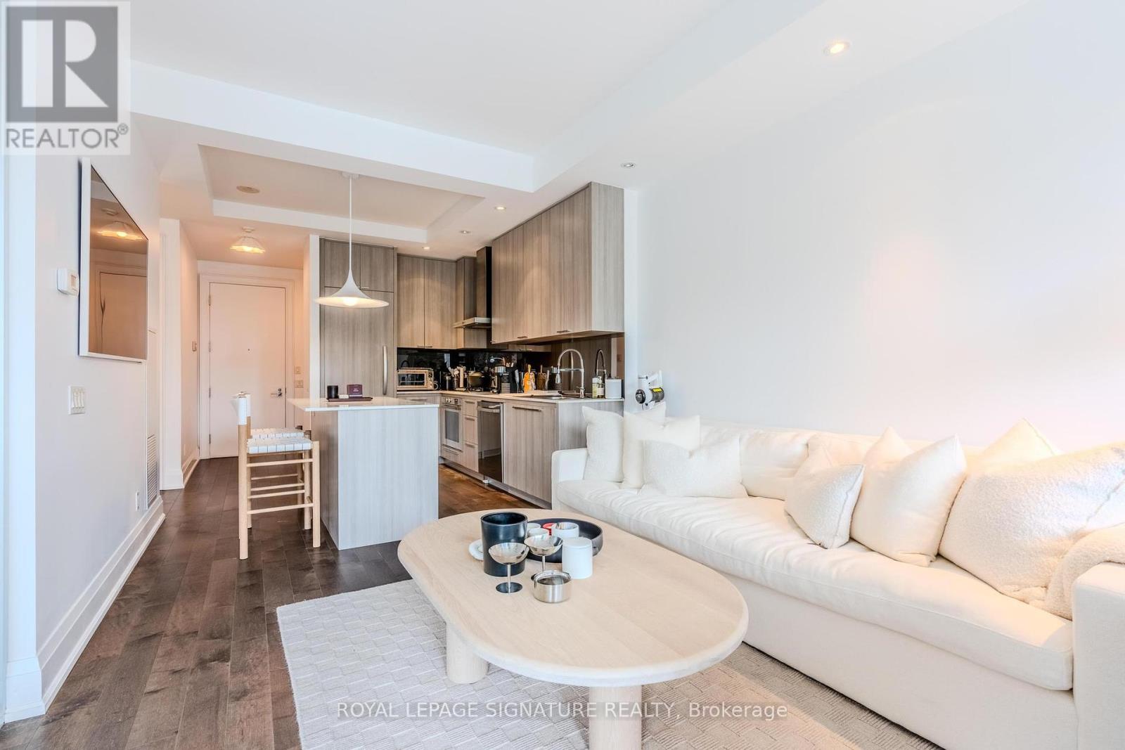 305 - 88 Davenport Road, Toronto, Ontario  M5R 0A5 - Photo 24 - C12428205