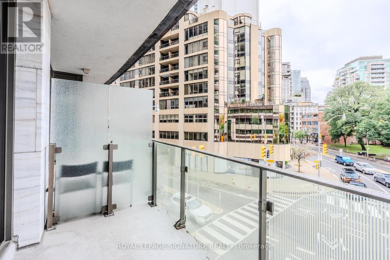 305 - 88 Davenport Road, Toronto, Ontario  M5R 0A5 - Photo 20 - C12428205