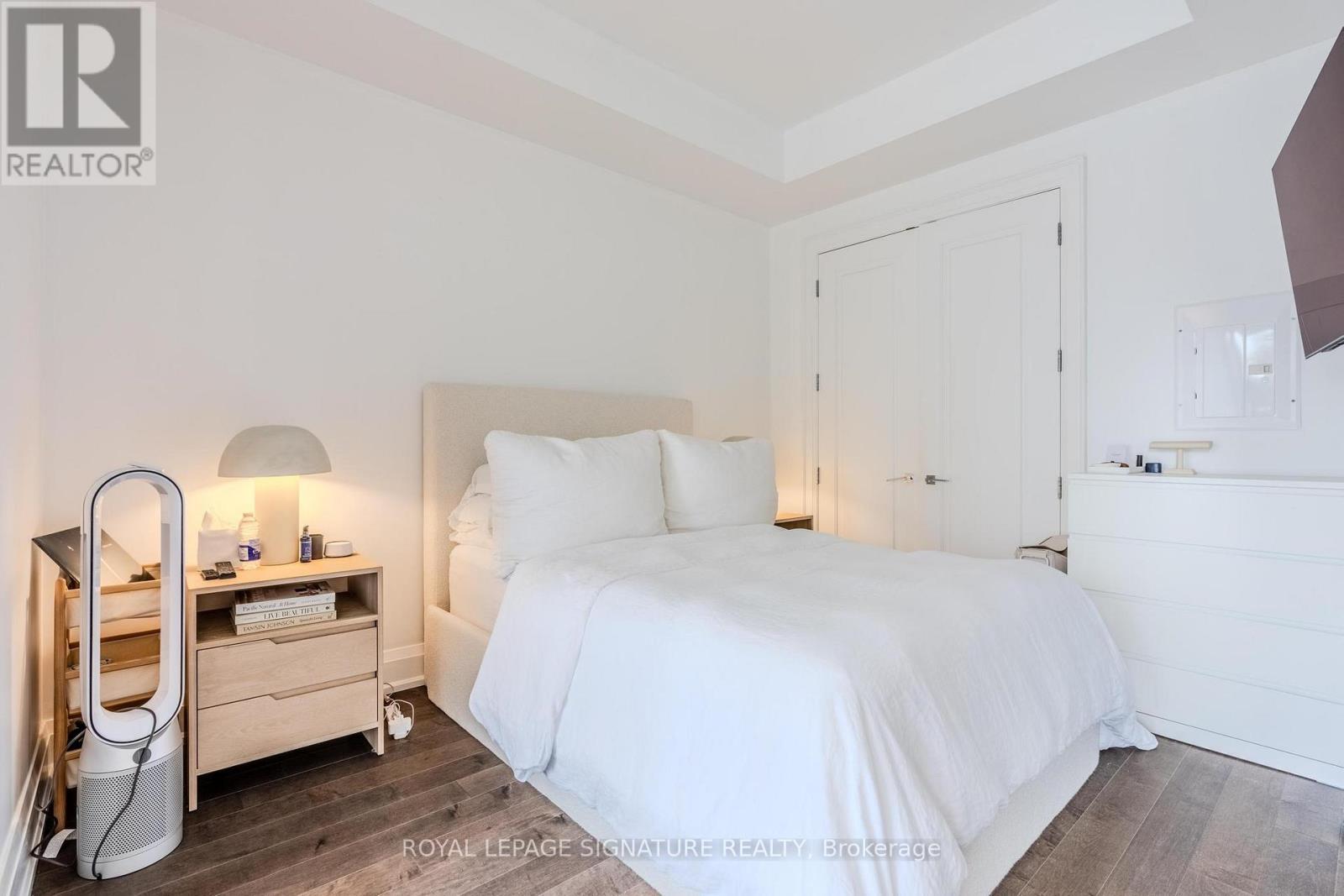 305 - 88 Davenport Road, Toronto, Ontario  M5R 0A5 - Photo 21 - C12428205