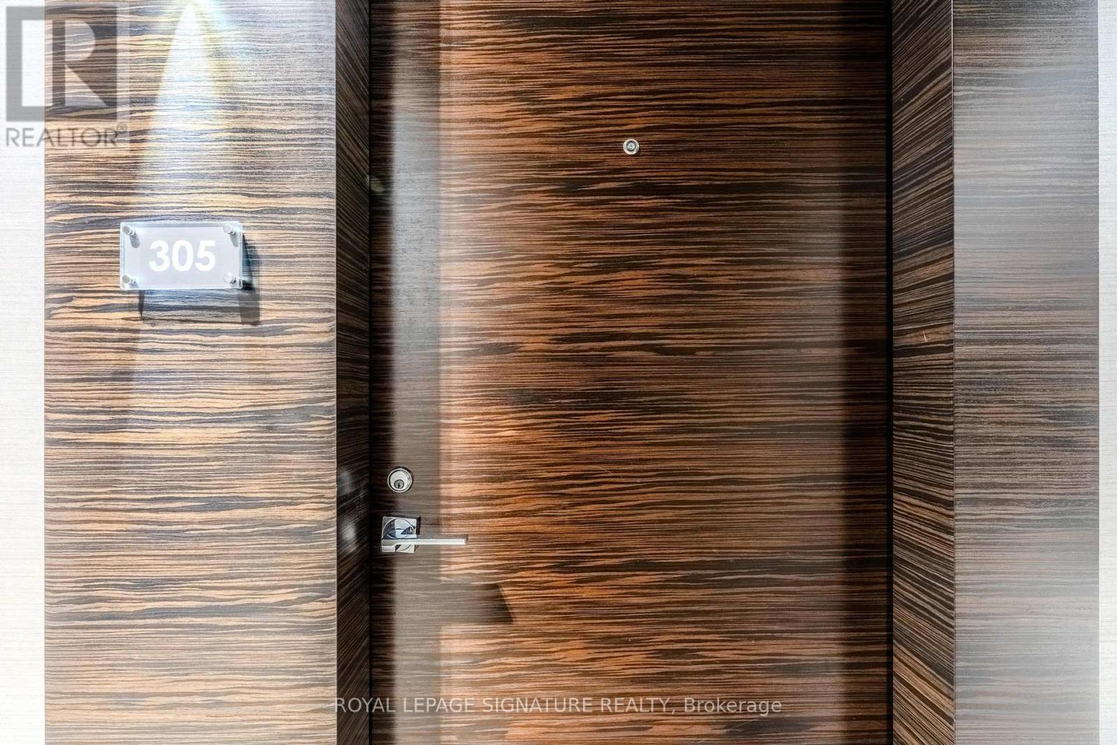 305 - 88 Davenport Road, Toronto, Ontario  M5R 0A5 - Photo 28 - C12428205