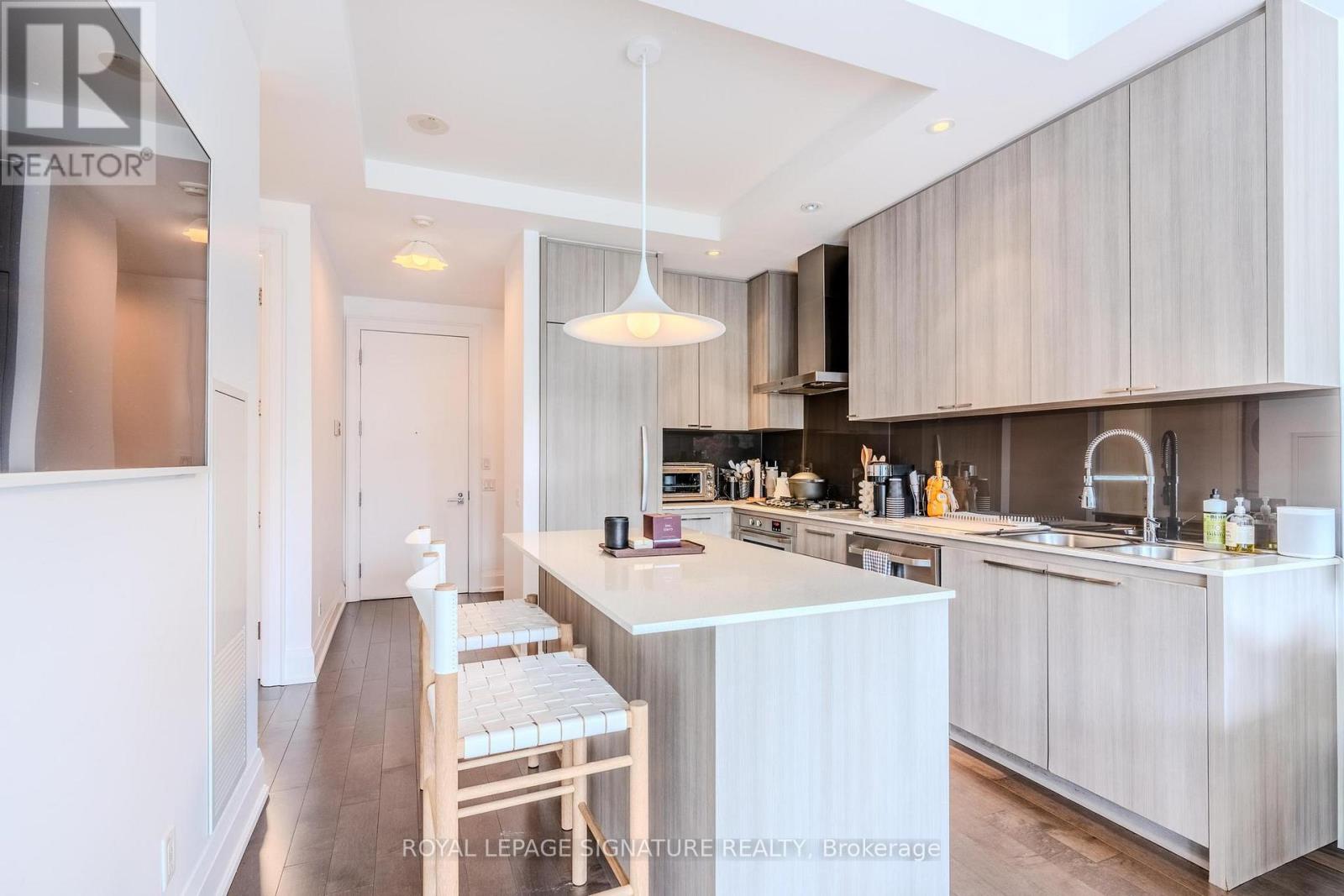 305 - 88 Davenport Road, Toronto, Ontario  M5R 0A5 - Photo 6 - C12428205