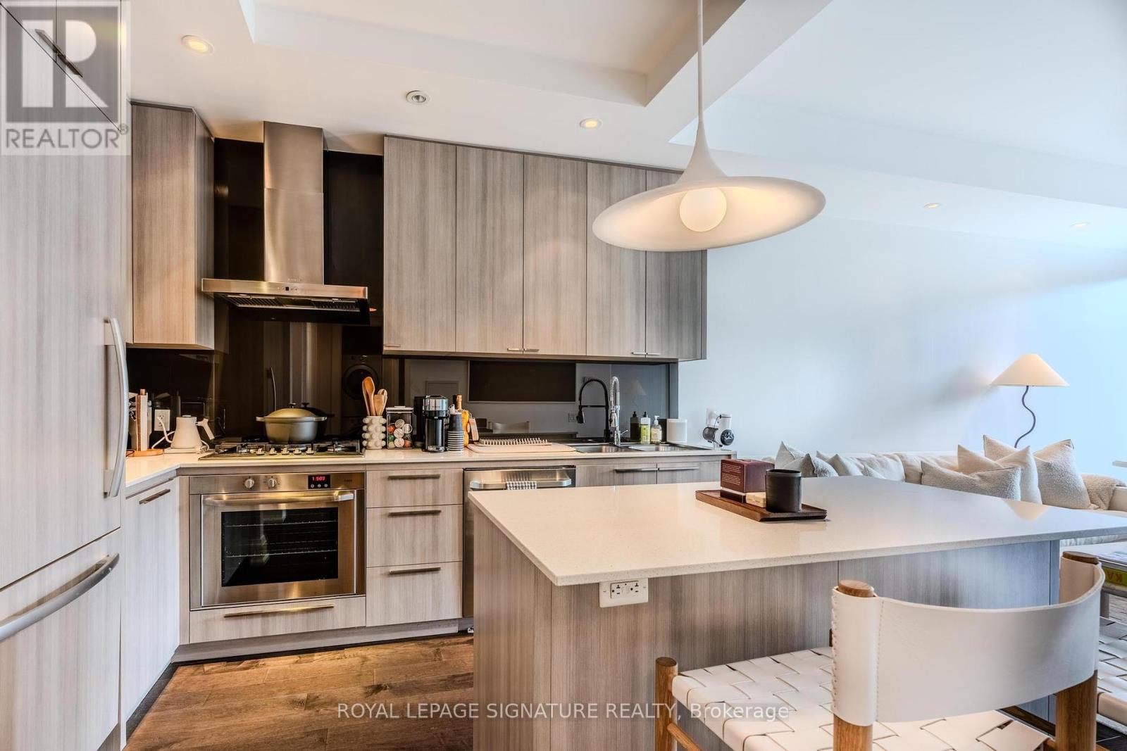 305 - 88 Davenport Road, Toronto, Ontario  M5R 0A5 - Photo 4 - C12428205