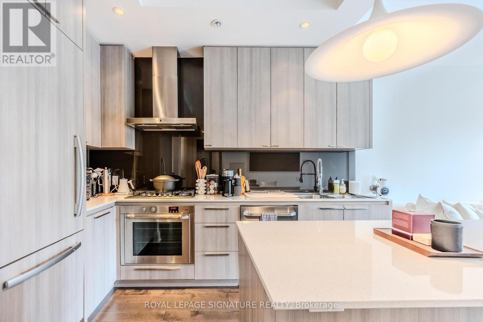 305 - 88 Davenport Road, Toronto, Ontario  M5R 0A5 - Photo 5 - C12428205