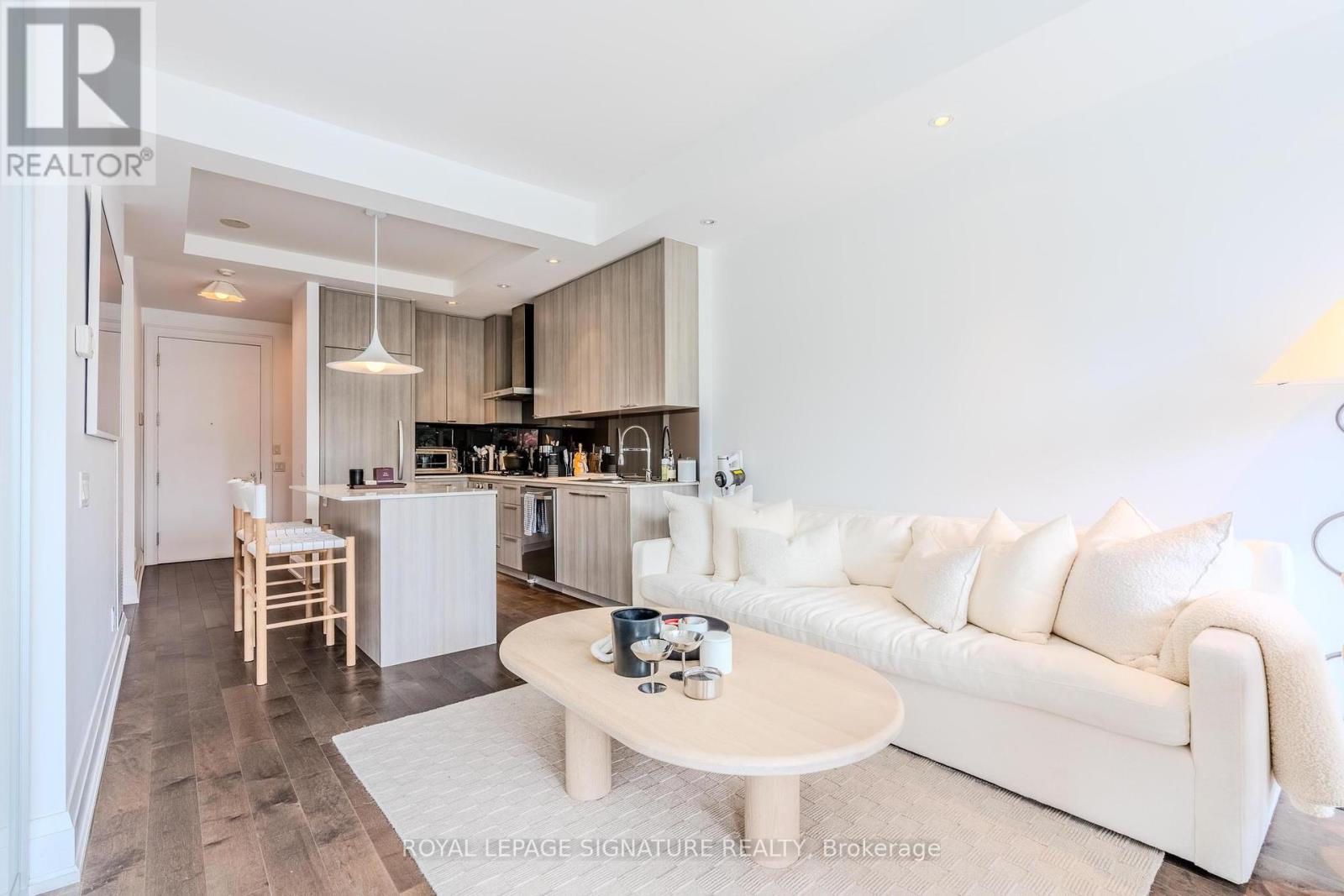 305 - 88 Davenport Road, Toronto, Ontario  M5R 0A5 - Photo 8 - C12428205
