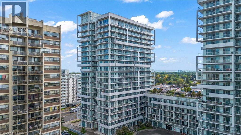 55 Speers Road Unit# 1008, Oakville, Ontario  L6K 0H9 - Photo 24 - 40773286