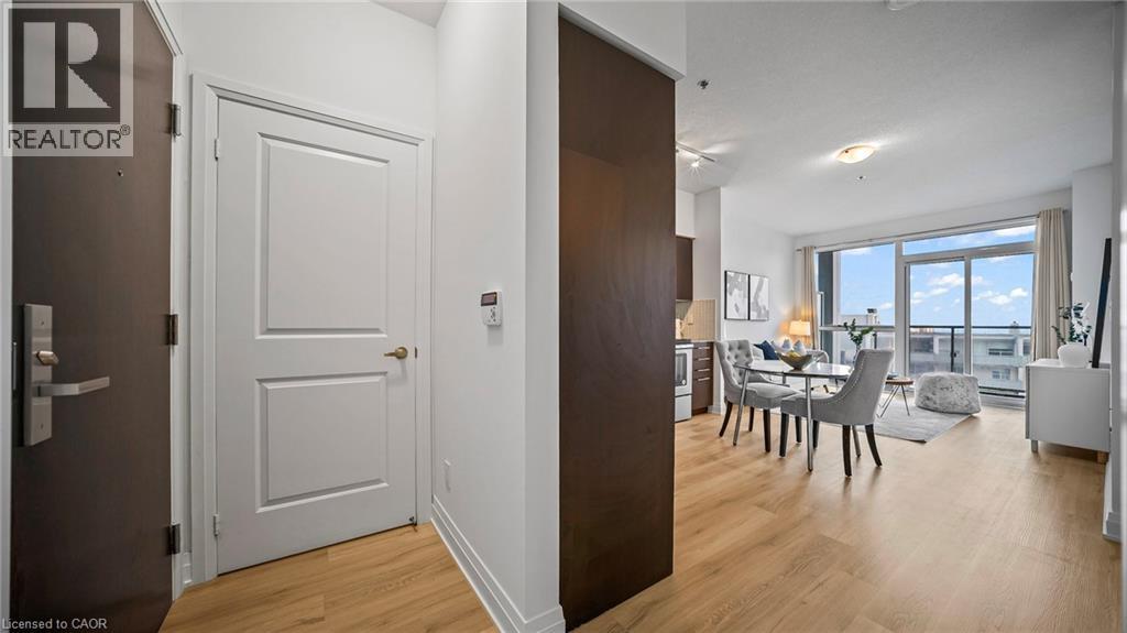 55 Speers Road Unit# 1008, Oakville, Ontario  L6K 0H9 - Photo 17 - 40773286