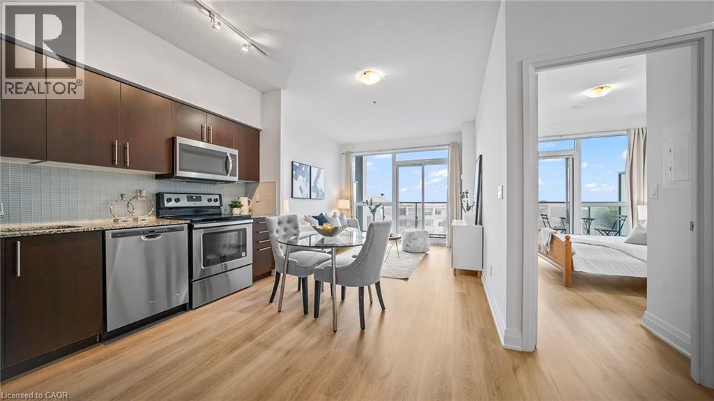 55 Speers Road Unit# 1008, Oakville, Ontario  L6K 0H9 - Photo 6 - 40773286