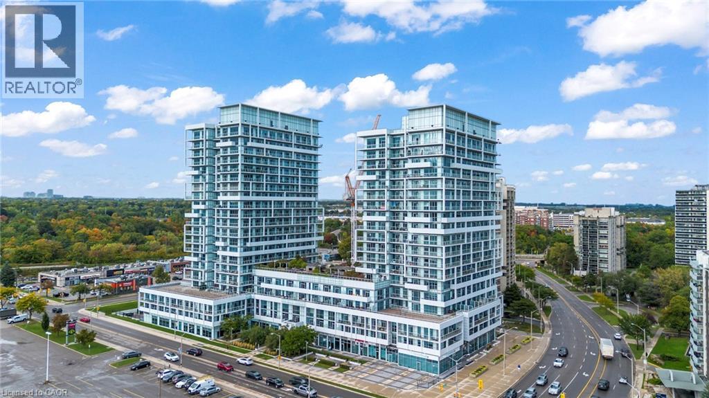 55 Speers Road Unit# 1008, Oakville, Ontario  L6K 0H9 - Photo 1 - 40773286