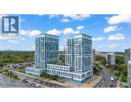 55 SPEERS Road Unit# 1008, Oakville, Ontario