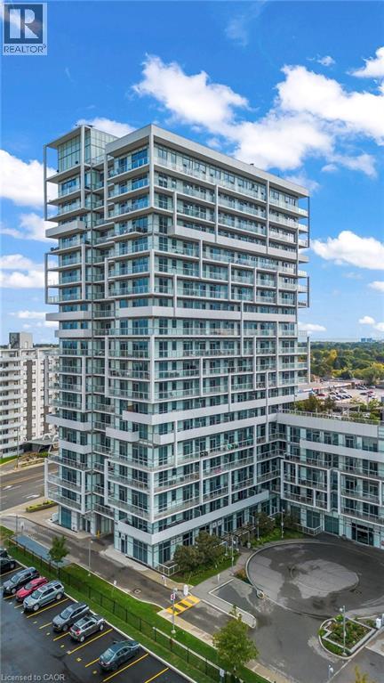 55 Speers Road Unit# 1008, Oakville, Ontario  L6K 0H9 - Photo 25 - 40773286