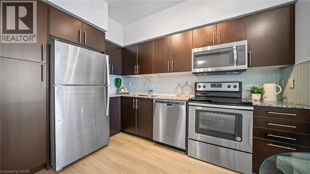 55 Speers Road Unit# 1008, Oakville, Ontario  L6K 0H9 - Photo 4 - 40773286