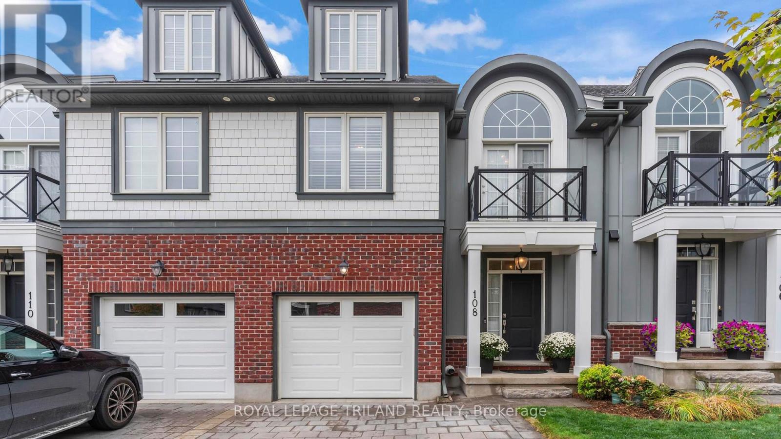 108 - 275 Callaway Road, London North, Ontario  N6G 0N8 - Photo 1 - X12429102