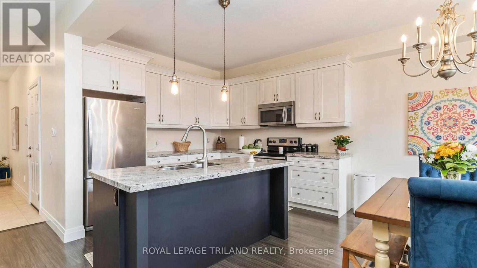 108 - 275 Callaway Road, London North, Ontario  N6G 0N8 - Photo 11 - X12429102