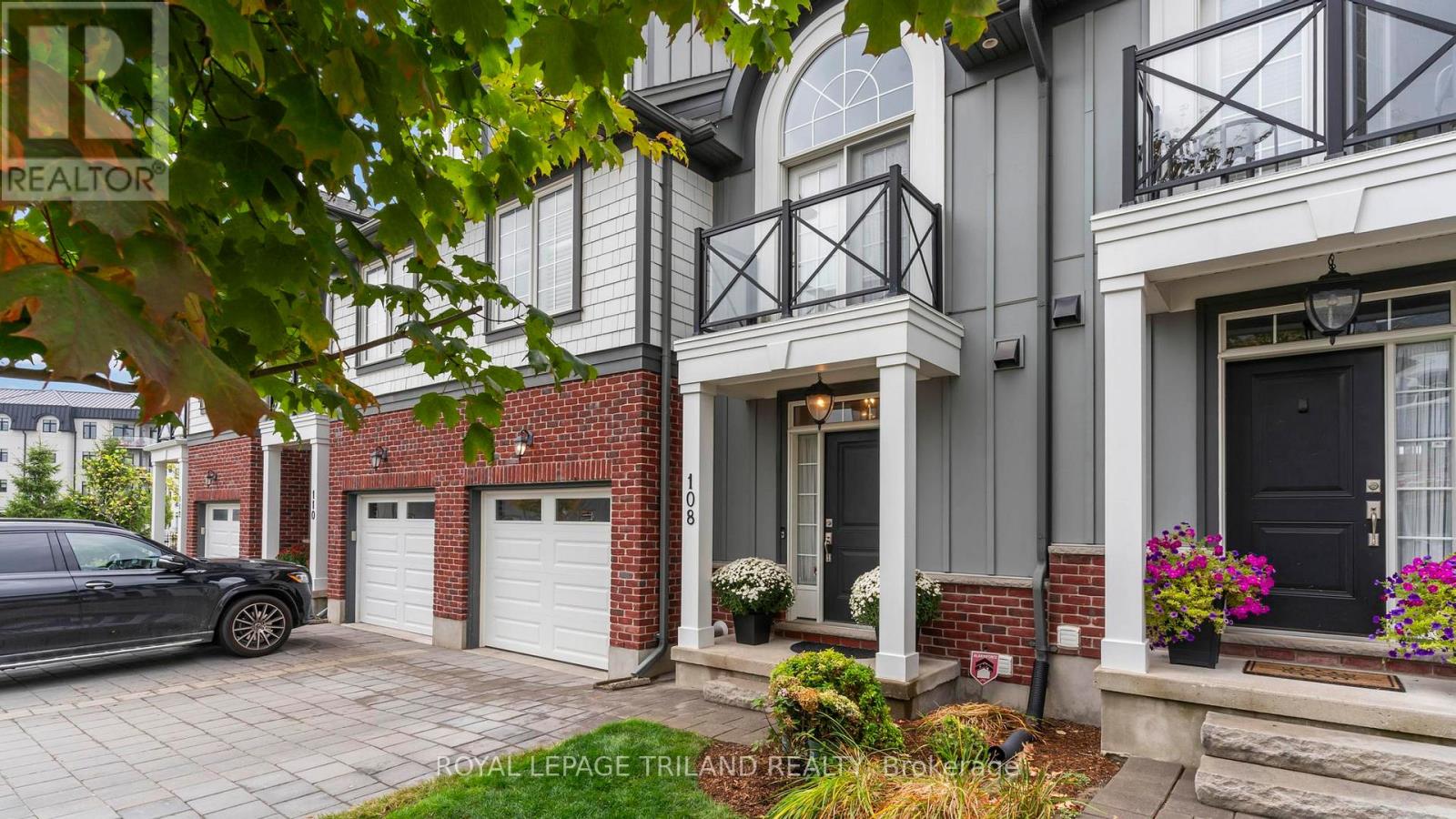 108 - 275 Callaway Road, London North, Ontario  N6G 0N8 - Photo 2 - X12429102