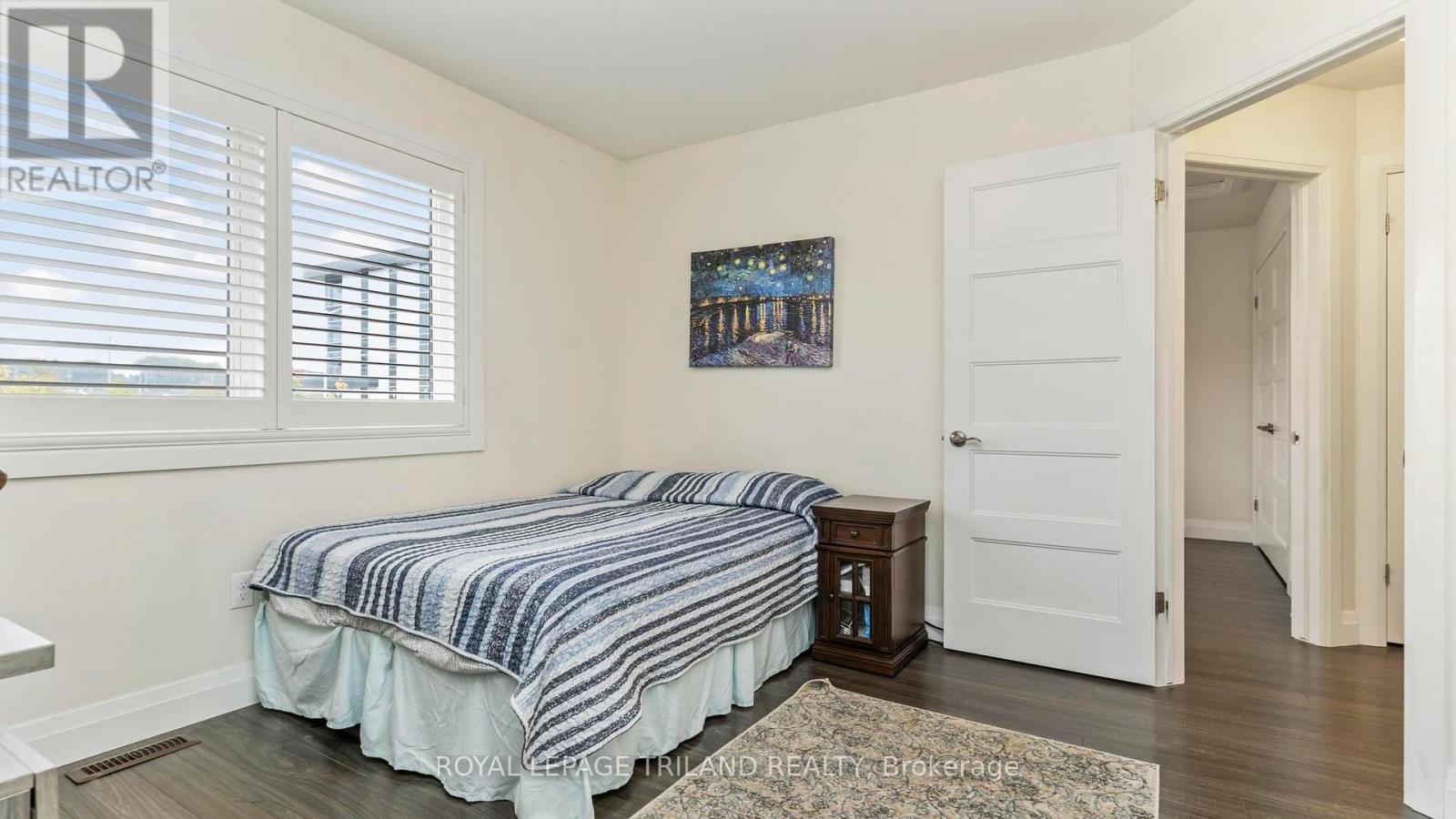 108 - 275 Callaway Road, London North, Ontario  N6G 0N8 - Photo 30 - X12429102