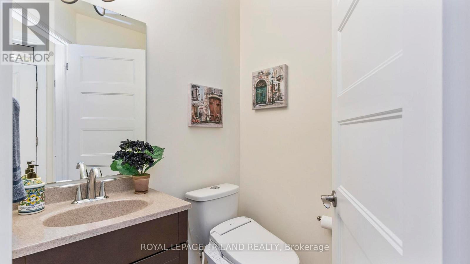 108 - 275 Callaway Road, London North, Ontario  N6G 0N8 - Photo 5 - X12429102