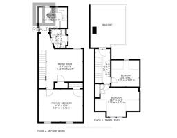UPPER - 1316 QUEEN STREET E, Toronto, Ontario