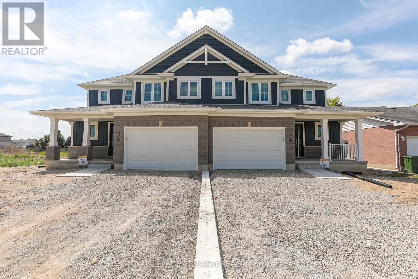 134 MANOR ROAD, St. Thomas, Ontario