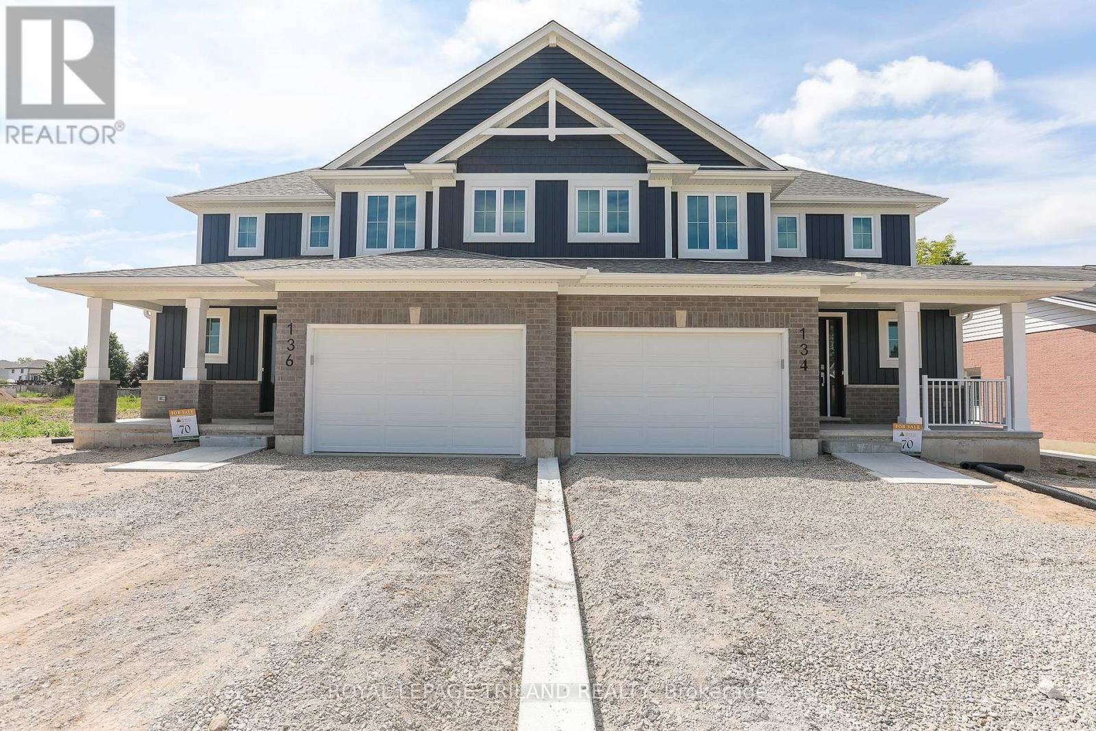 134 Manor Road, St. Thomas, Ontario  N5R 0R3 - Photo 2 - X12429123