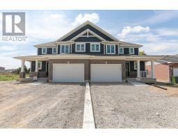 134 MANOR ROAD, St. Thomas, Ontario