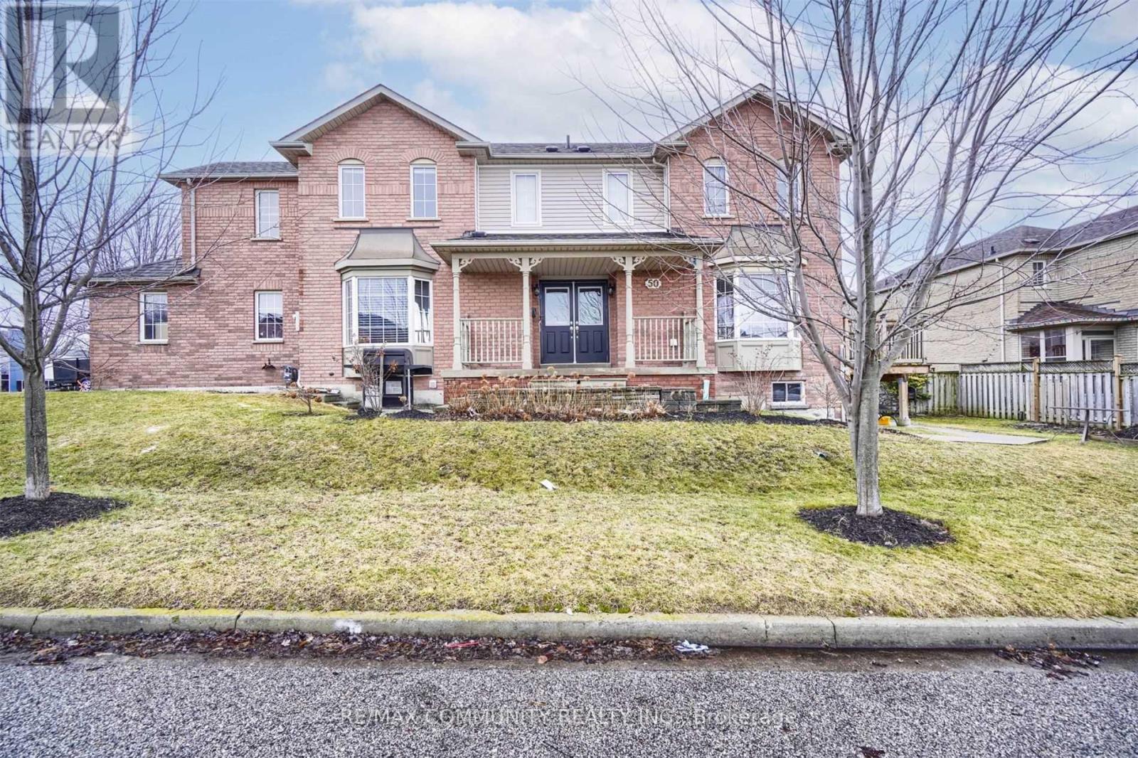 Lower - 50 Perfitt Crescent, Ajax, Ontario  L1Z 1J3 - Photo 1 - E12428943