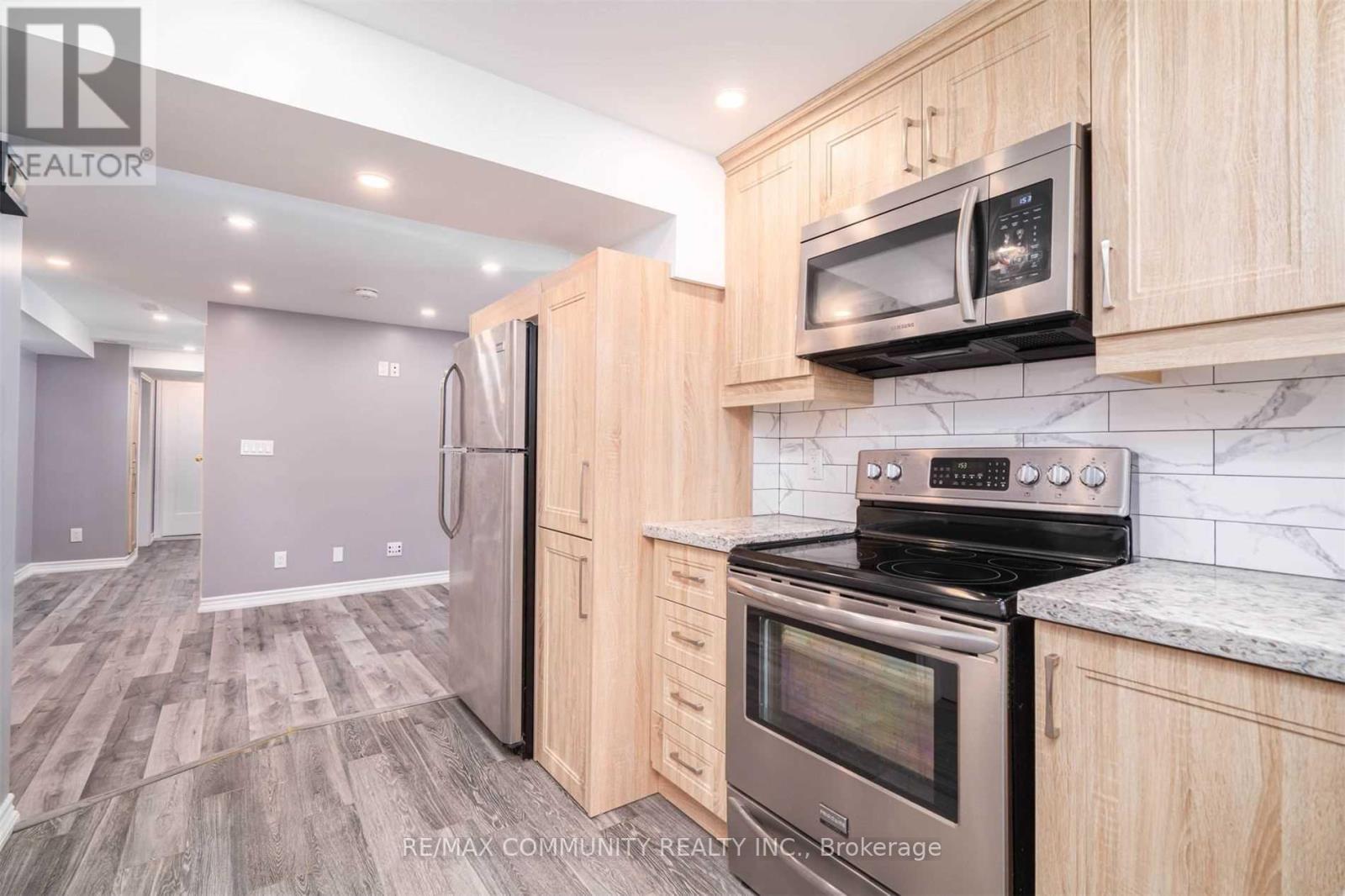 Lower - 50 Perfitt Crescent, Ajax, Ontario  L1Z 1J3 - Photo 5 - E12428943