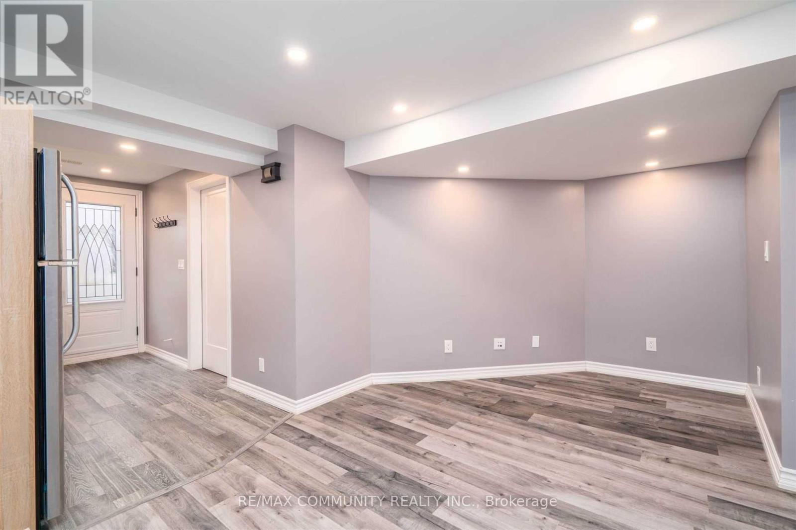 Lower - 50 Perfitt Crescent, Ajax, Ontario  L1Z 1J3 - Photo 6 - E12428943