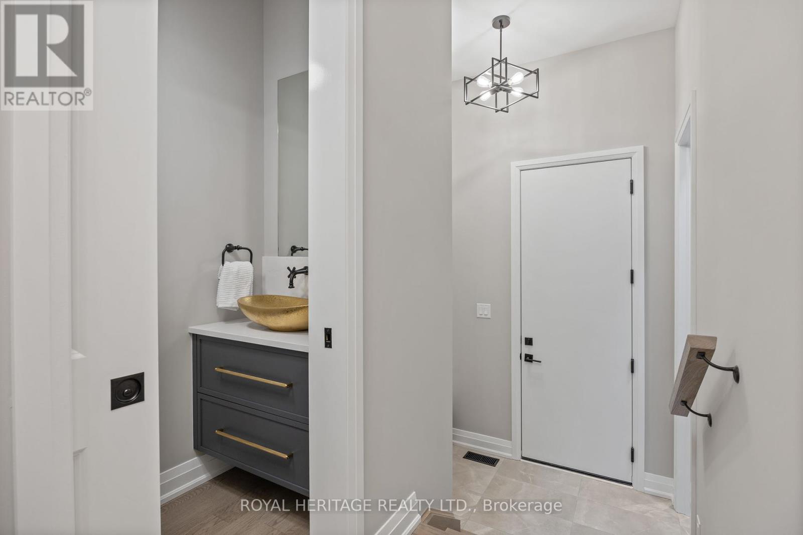 Lot 11 Inverlynn Way, Whitby, Ontario  L1N 2S6 - Photo 17 - E12428958