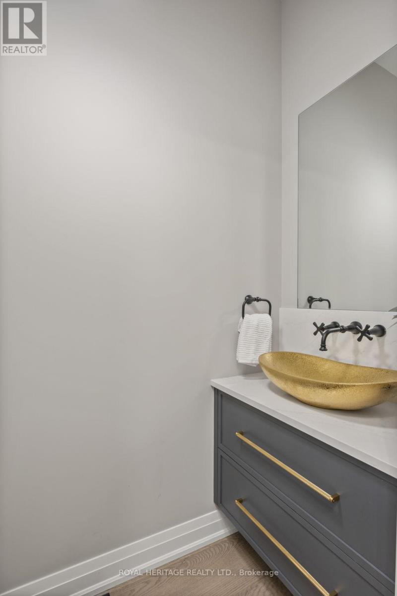 Lot 11 Inverlynn Way, Whitby, Ontario  L1N 2S6 - Photo 18 - E12428958