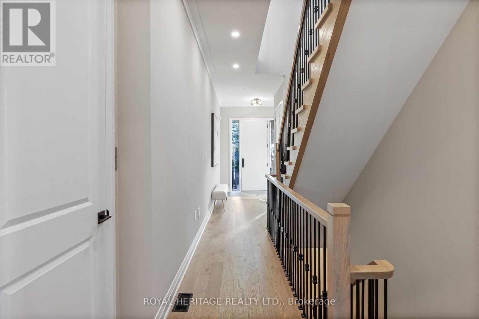 Lot 11 Inverlynn Way, Whitby, Ontario  L1N 2S6 - Photo 3 - E12428958