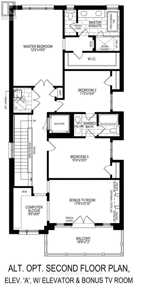 Lot 11 Inverlynn Way, Whitby, Ontario  L1N 2S6 - Photo 42 - E12428958