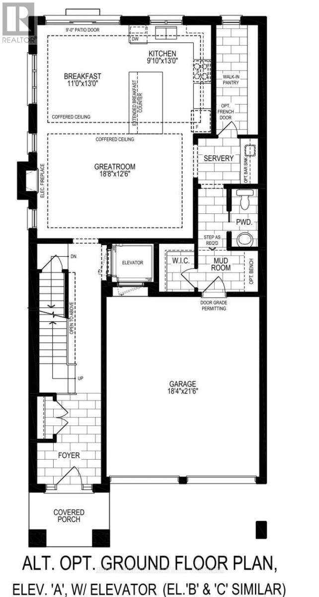Lot 11 Inverlynn Way, Whitby, Ontario  L1N 2S6 - Photo 43 - E12428958