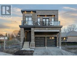 LOT 11 INVERLYNN WAY, Whitby, Ontario