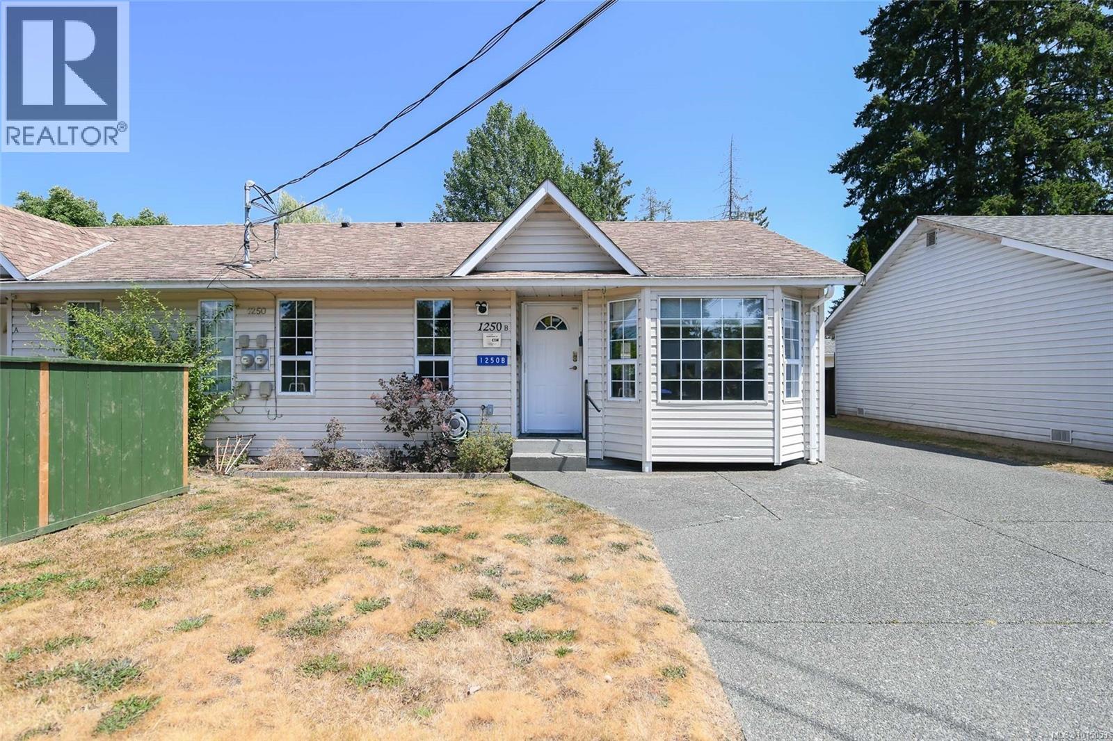 B 1250 Stewart Ave, Courtenay, British Columbia  V9N 3H4 - Photo 2 - 1015053
